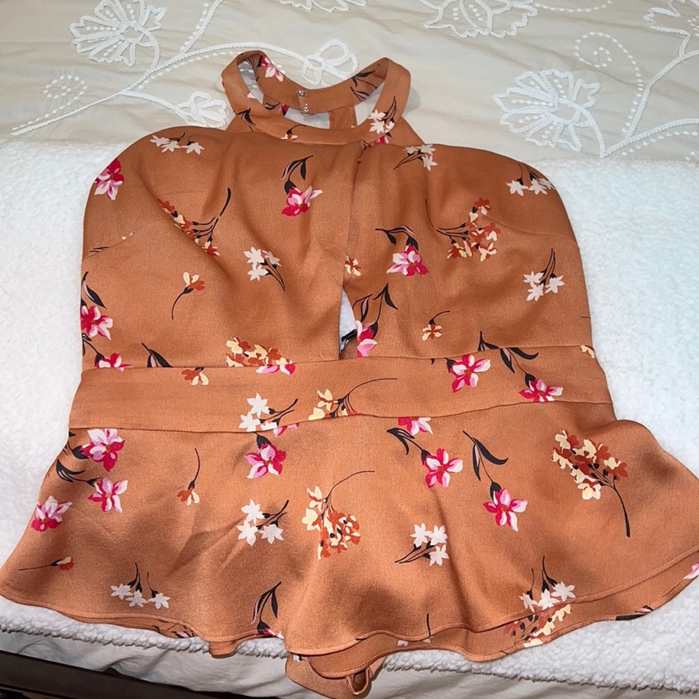 Express top